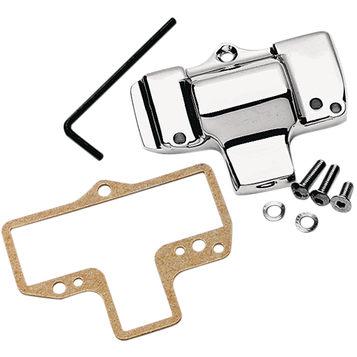 Mikuni Carburetor Top Cover