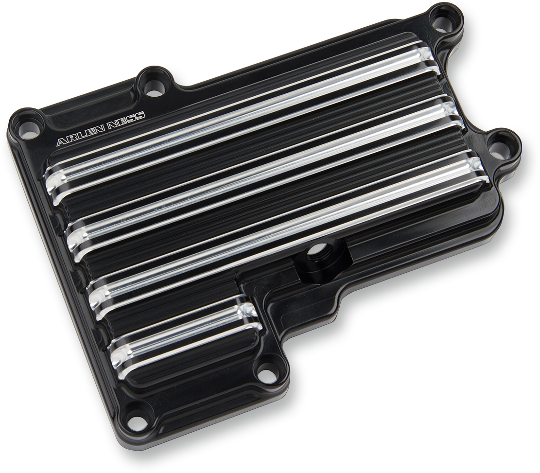 10-Gauge Transmission Top Cover