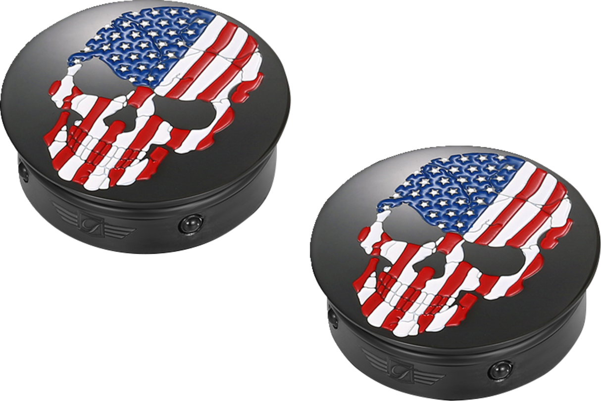 Swing Arm Covers