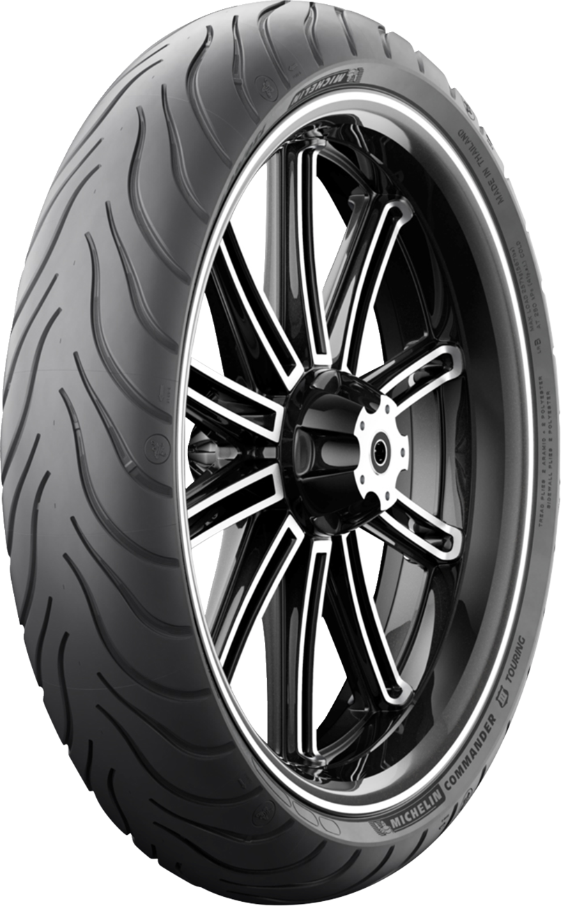 Commander III Touring Tire