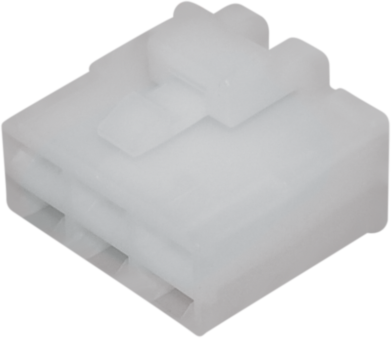 Replacement Connector Component — Connector