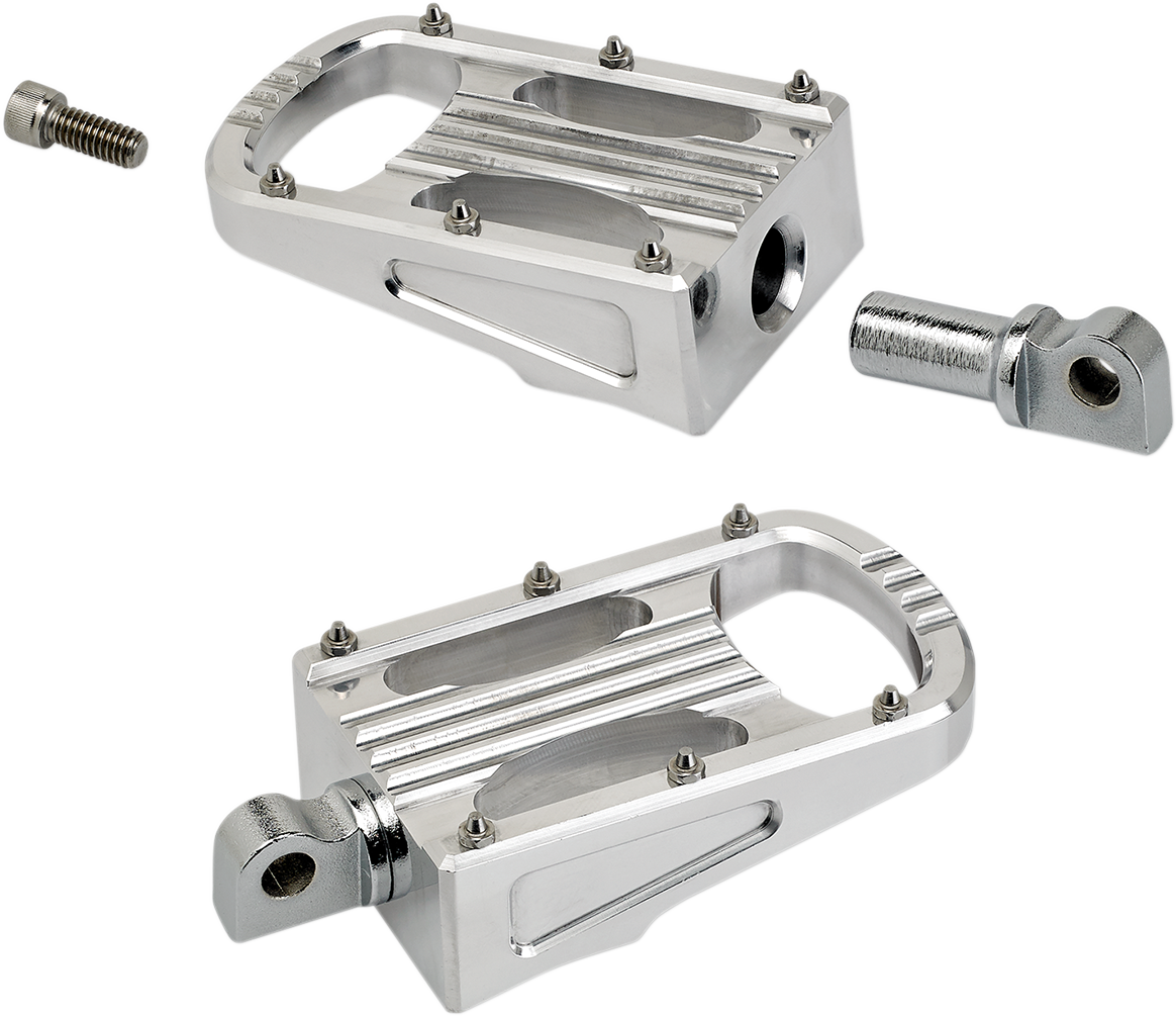 Punisher Foot Pegs