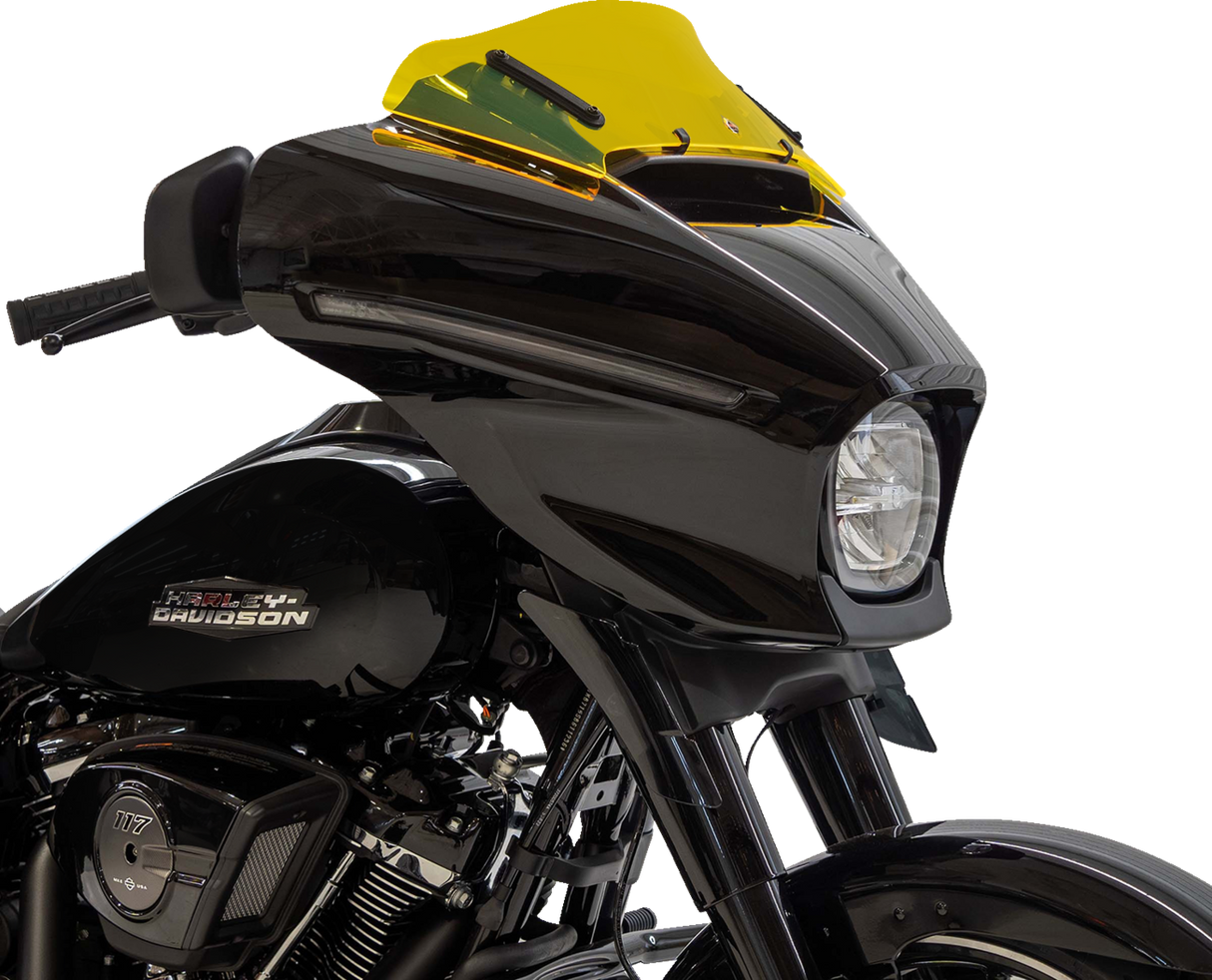 Ice Flare® Windshield