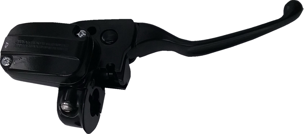 Replacement Master Cylinder Assembly