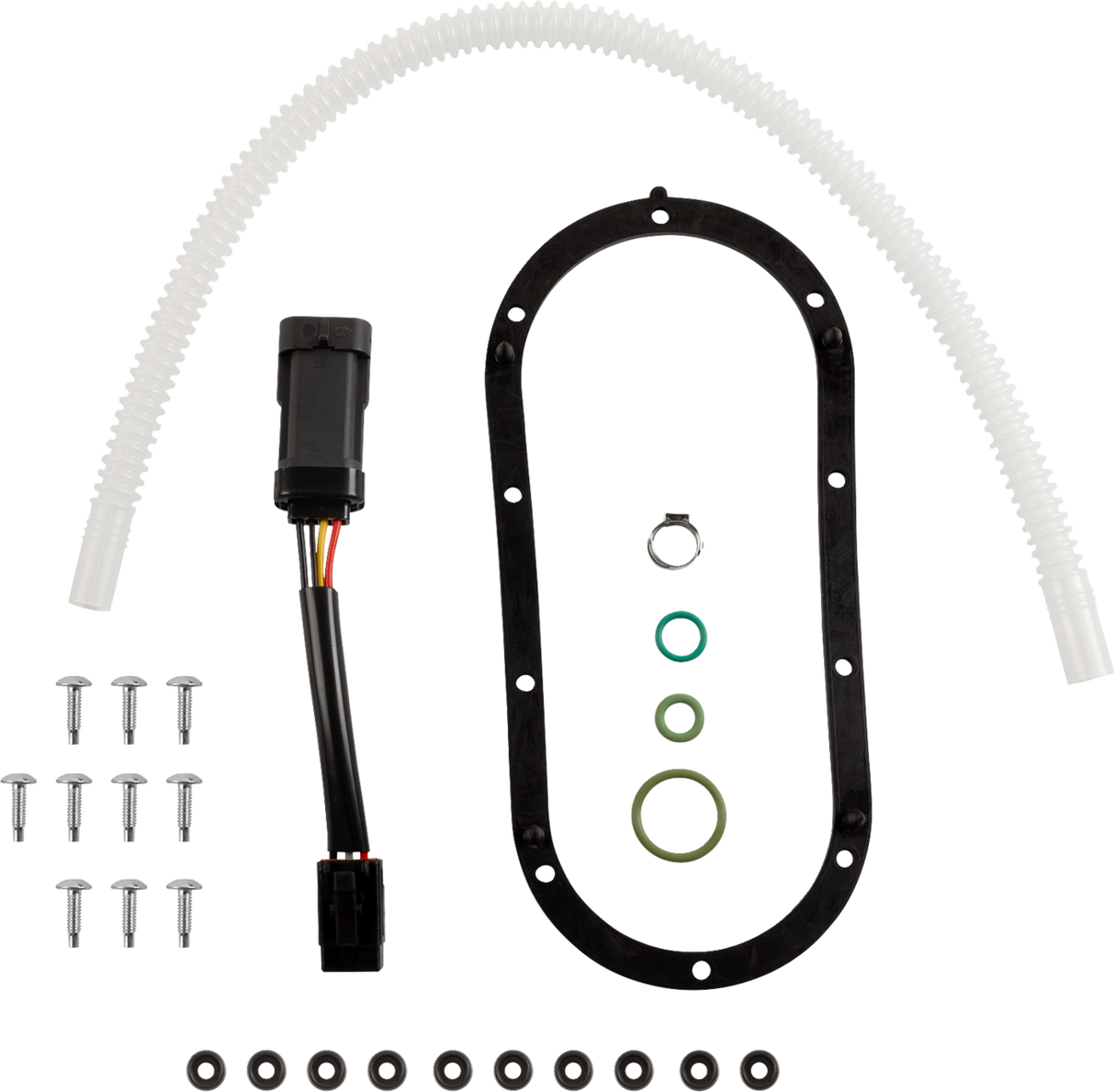 Fuel Pump Module Assembly