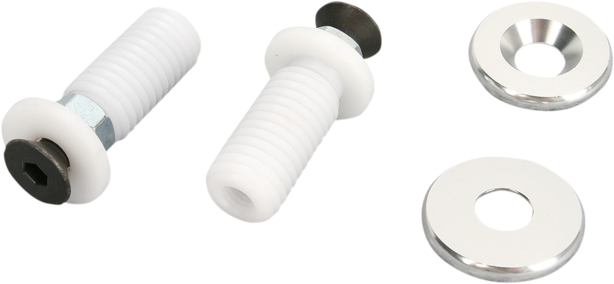 Billet Handlebar Grip Protector