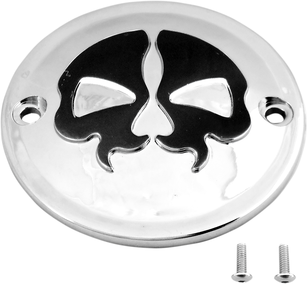 Split Skull Points Cover