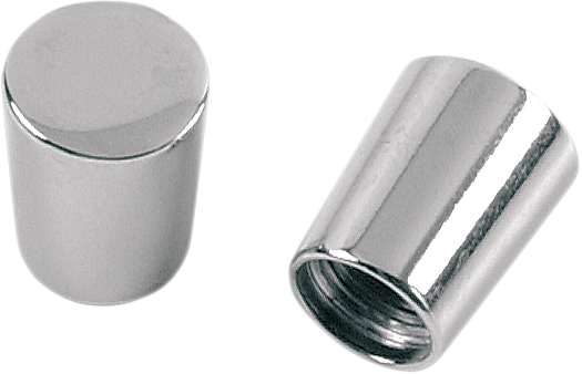Tapered Valve Stem Cap