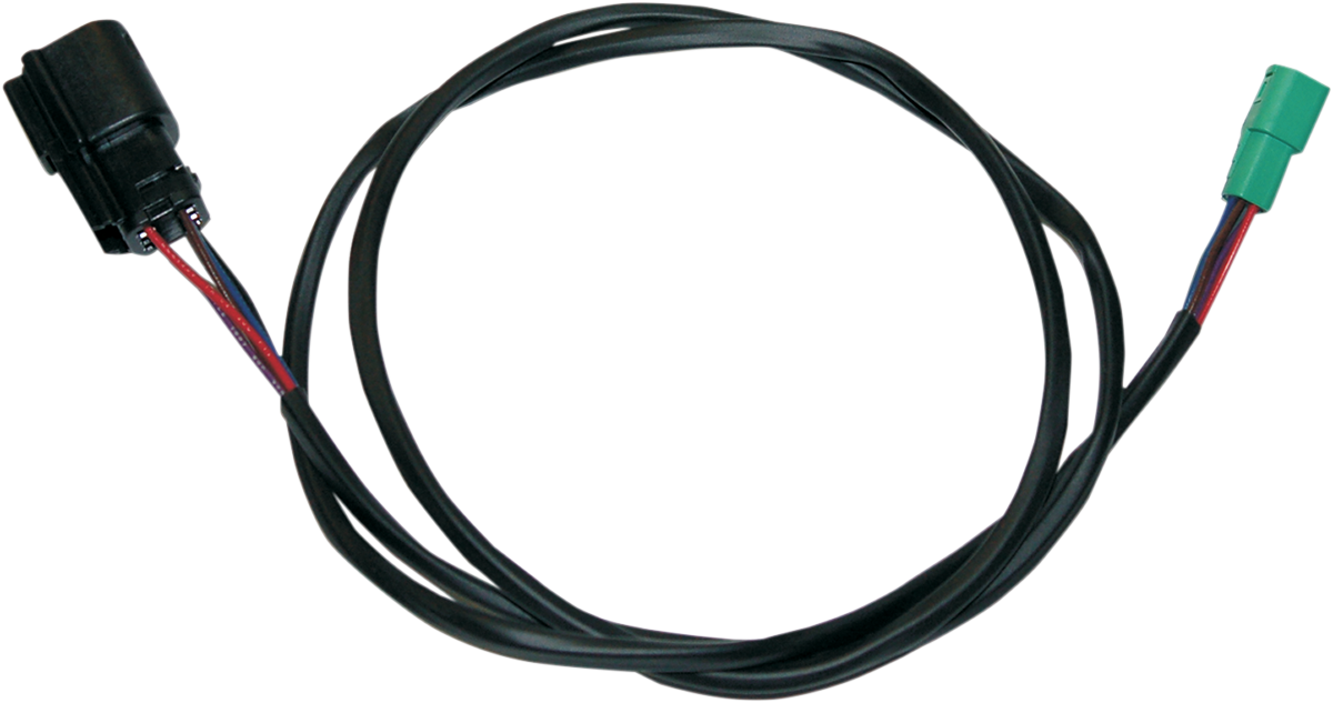 Throttle By Wire Extension Harness Kit
