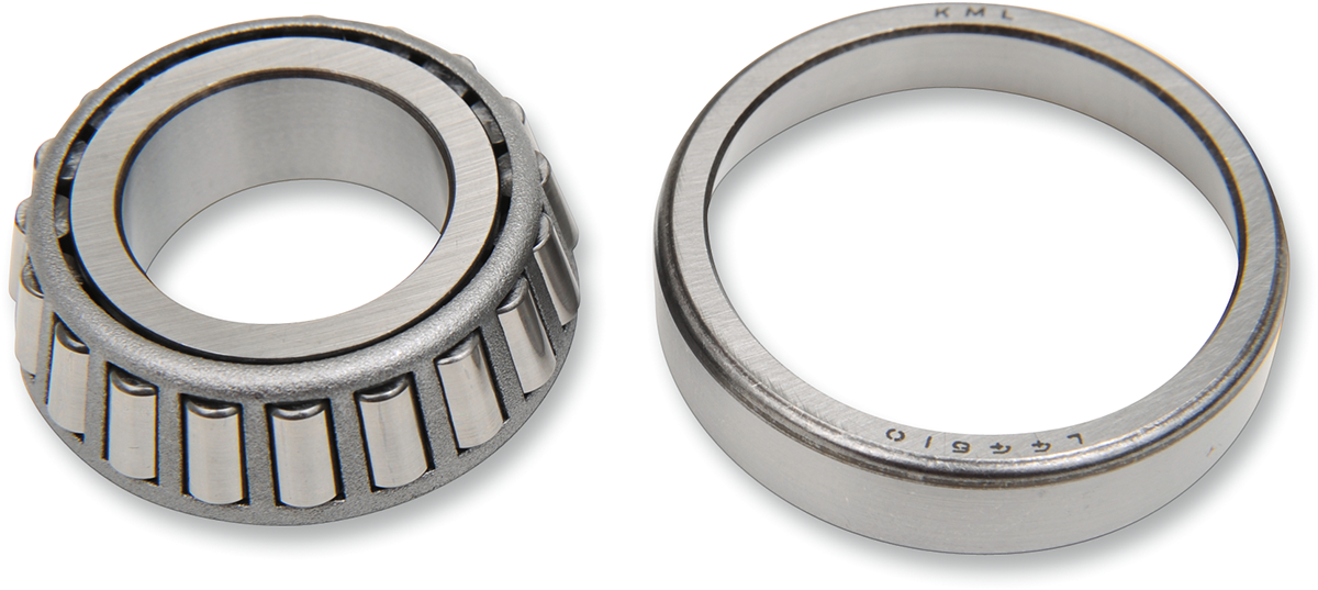 Steering Neck Post Bearing and Race Set