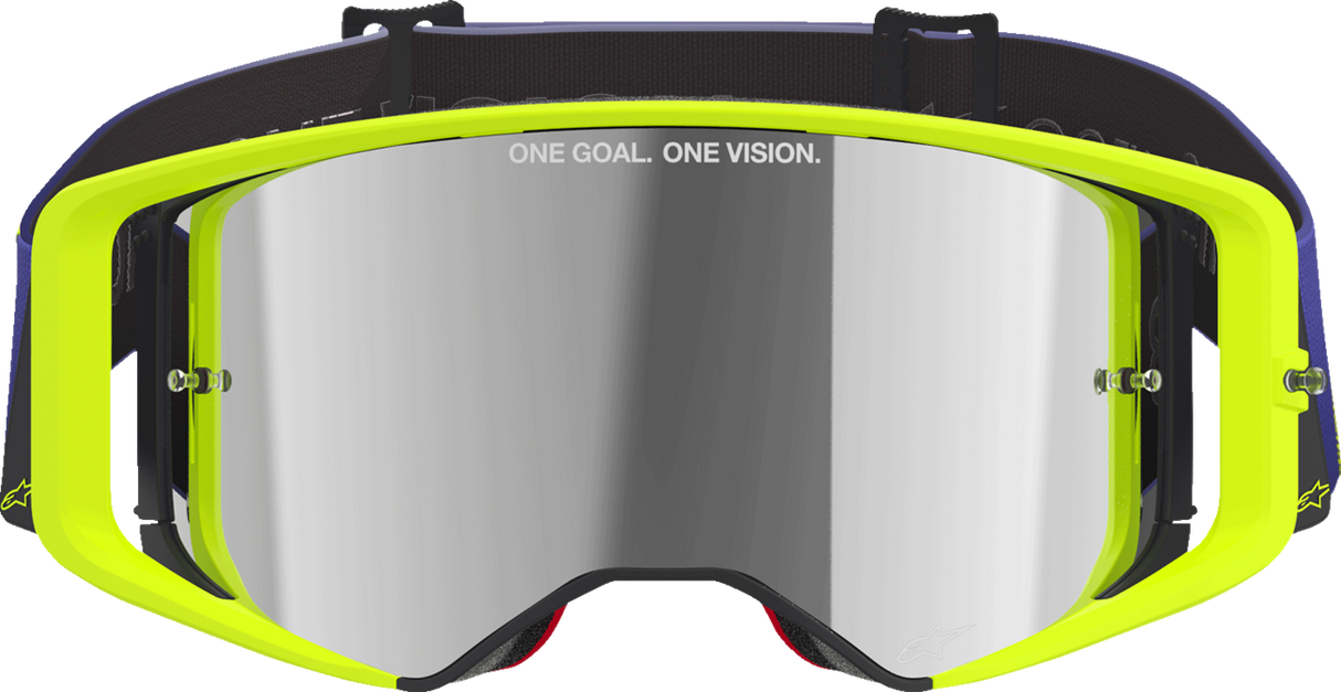 Supertech Corp Goggle