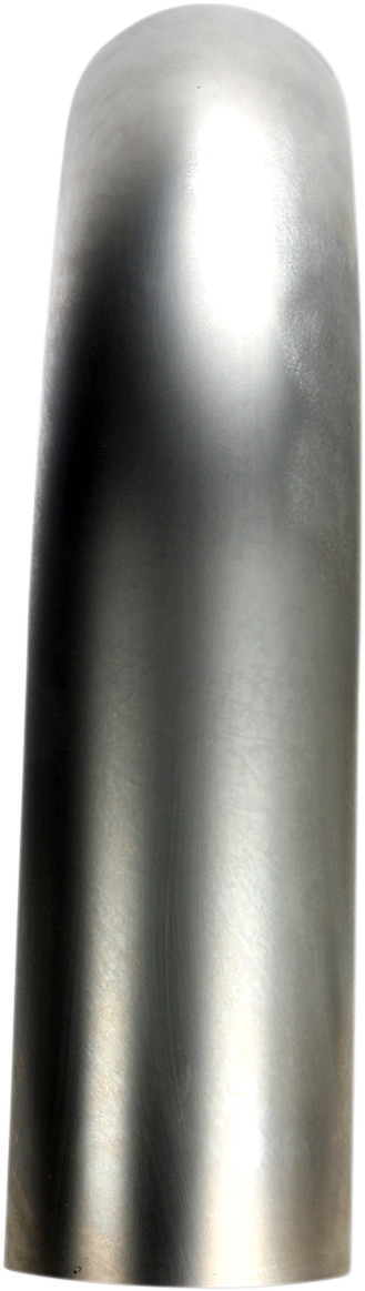 Flat Back Dresser Front Fender