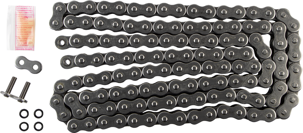525 ZVM-X2 Chain