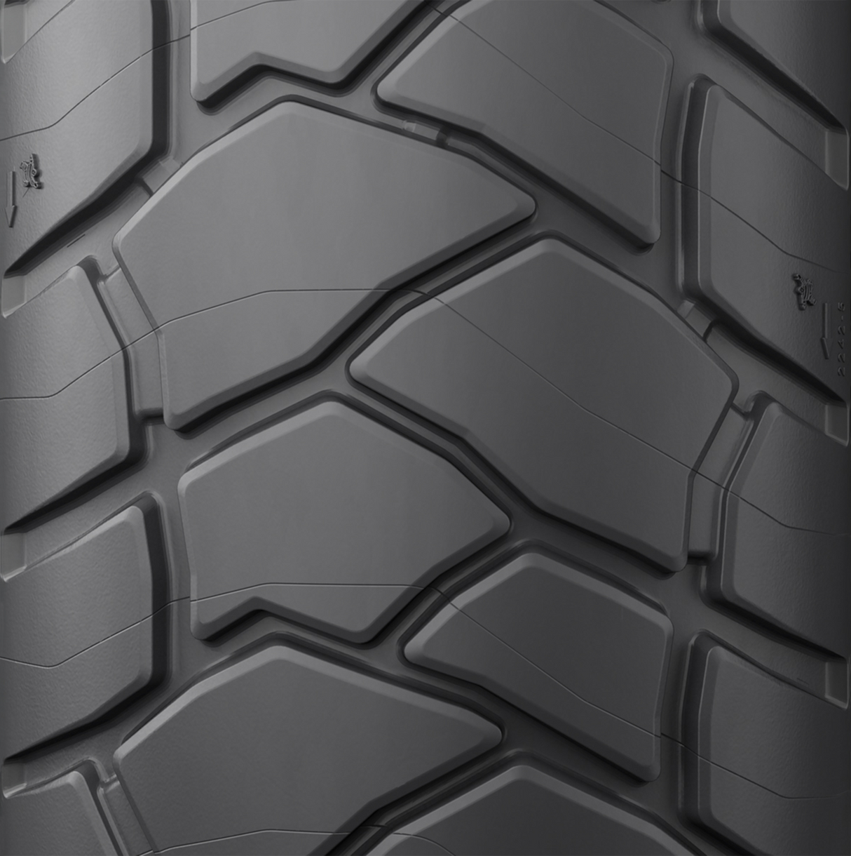 Anakee Adventure Tire