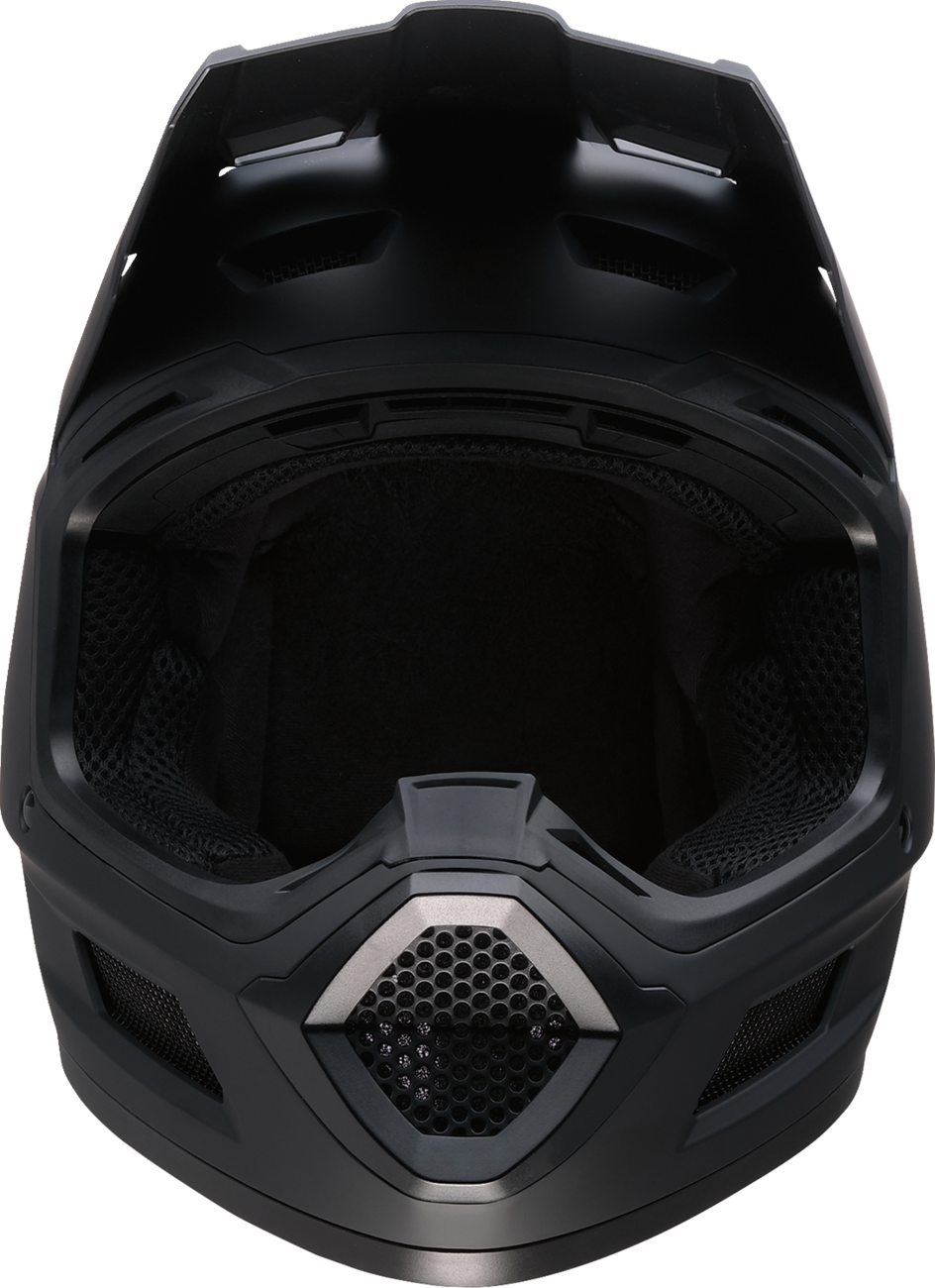 Youth Dirt Maxx Solid Helmet