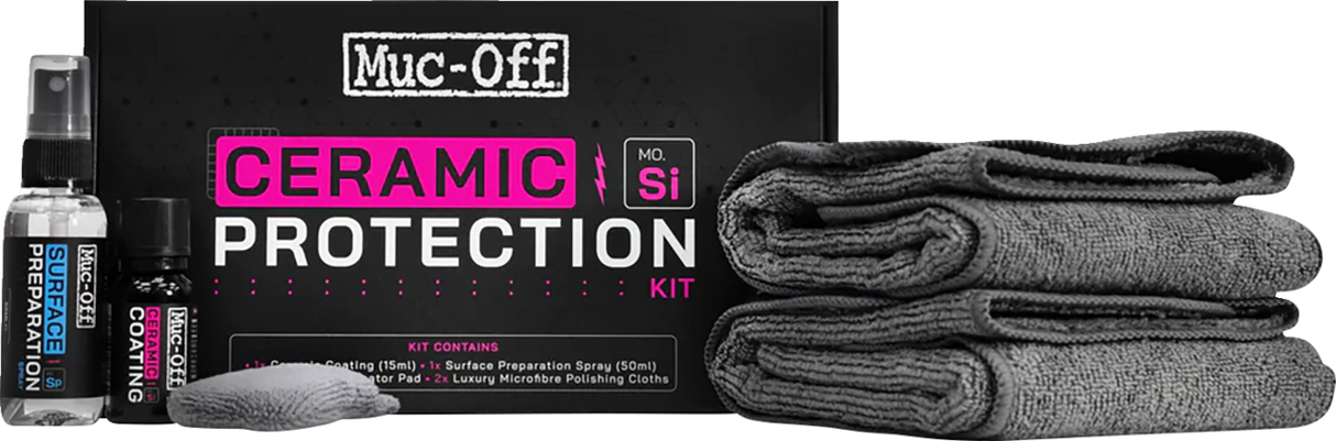 Ceramic Protection Kit