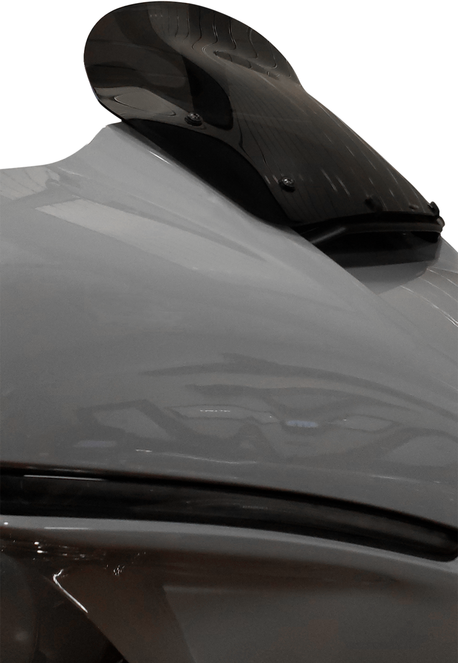 Windshield