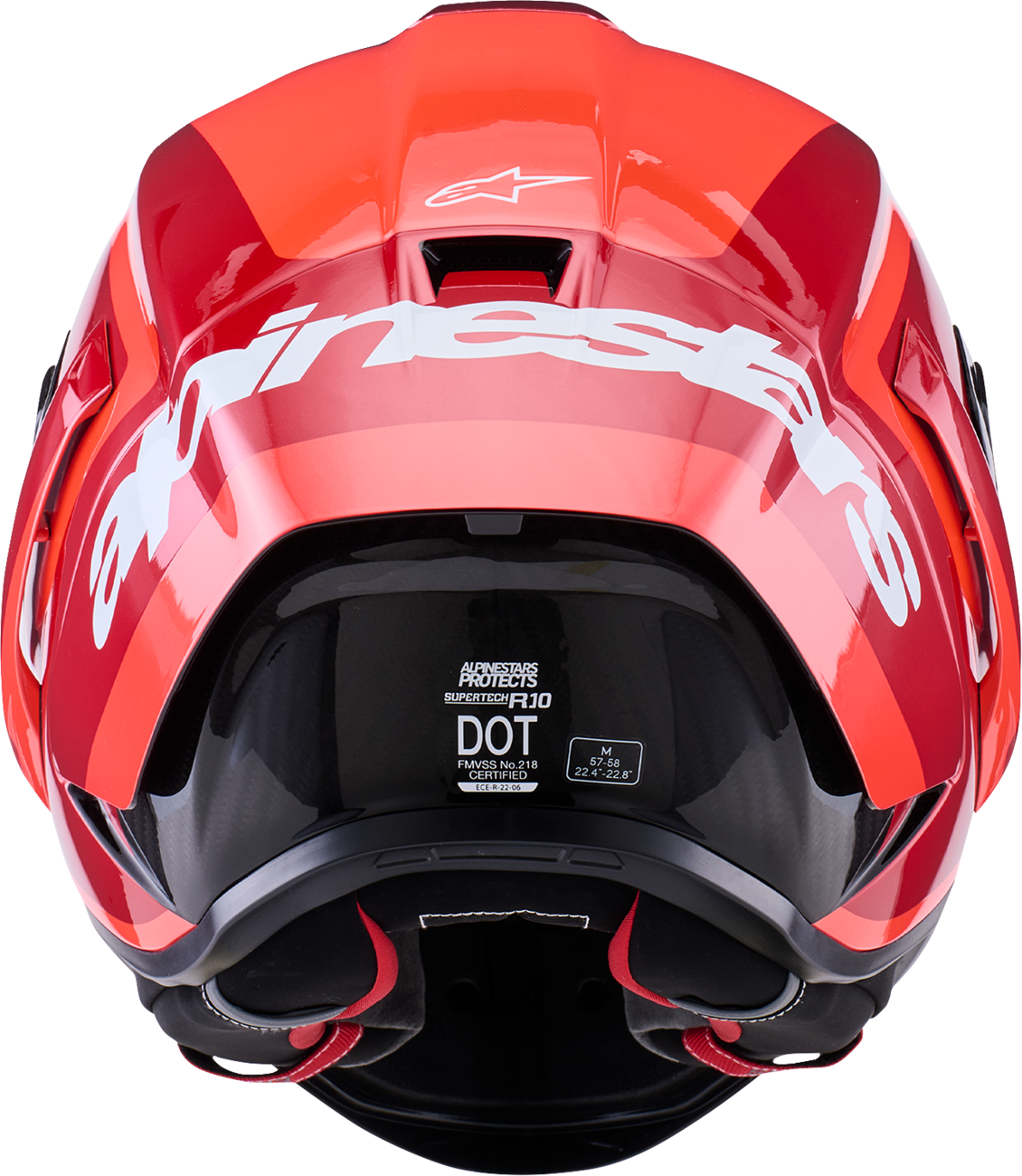 Supertech R10 Arius Helmet