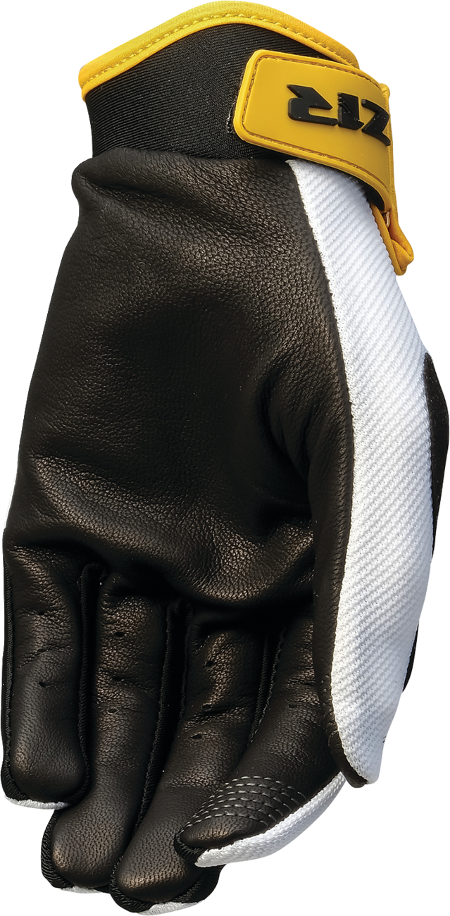 Z1R Crank'n Moto Gloves