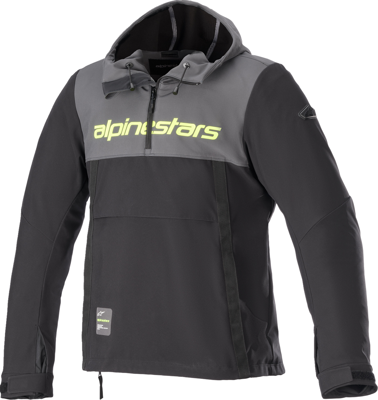 Sherpa Jacket