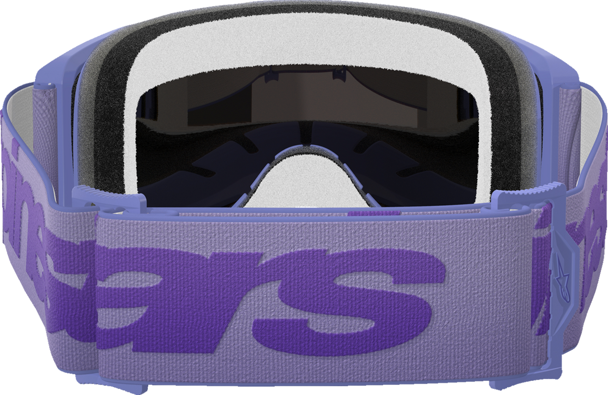 Vision 5 Wordmark Goggle