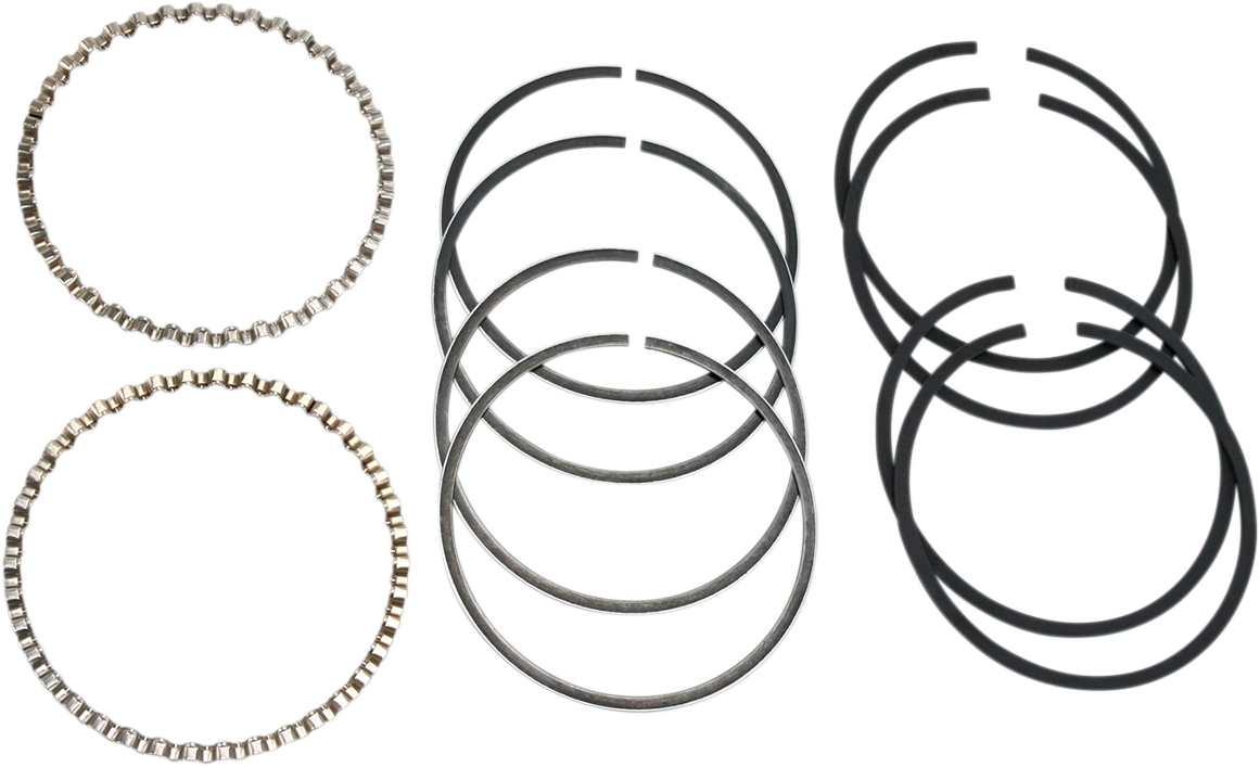 Replacement Piston Rings