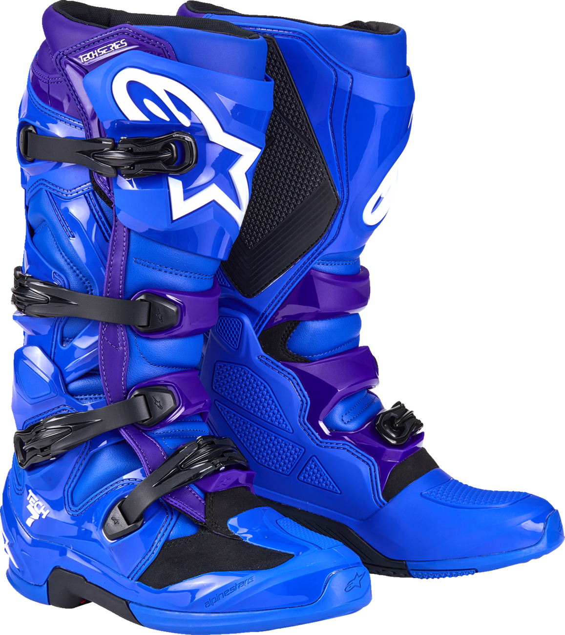 Tech 7 Boots