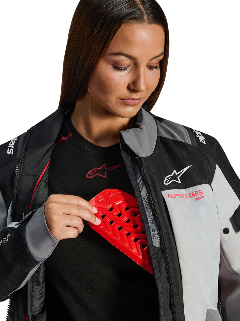Stella Andes v4 Drystar® Jacket