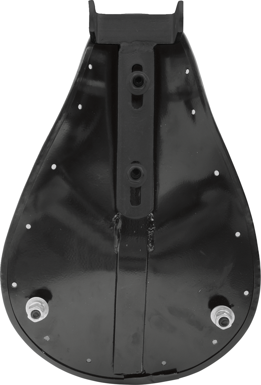 Spring Solo Seat Base