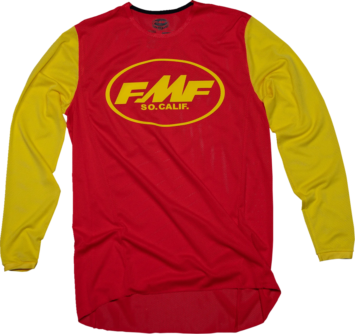 Legends Jersey