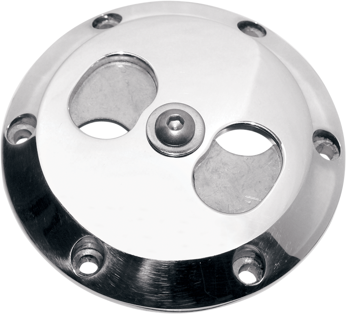 Supertrapp Exhaust End Cap