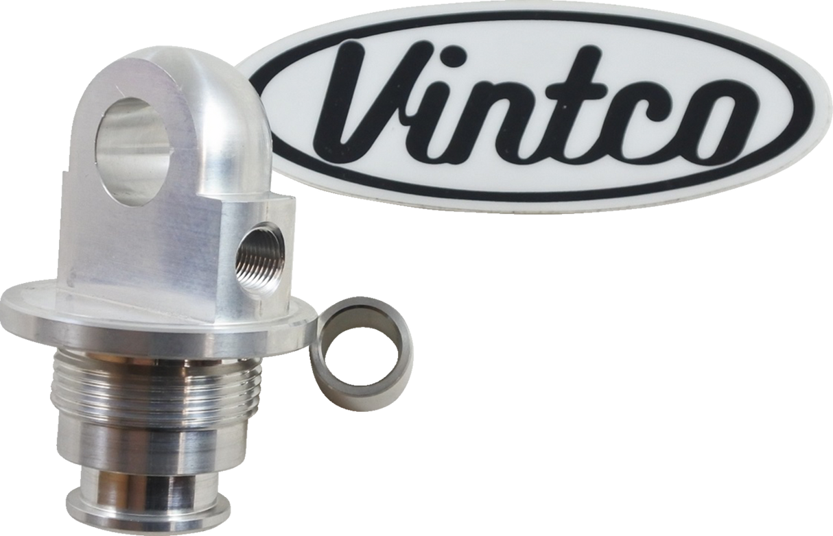 Lower Cap Kit