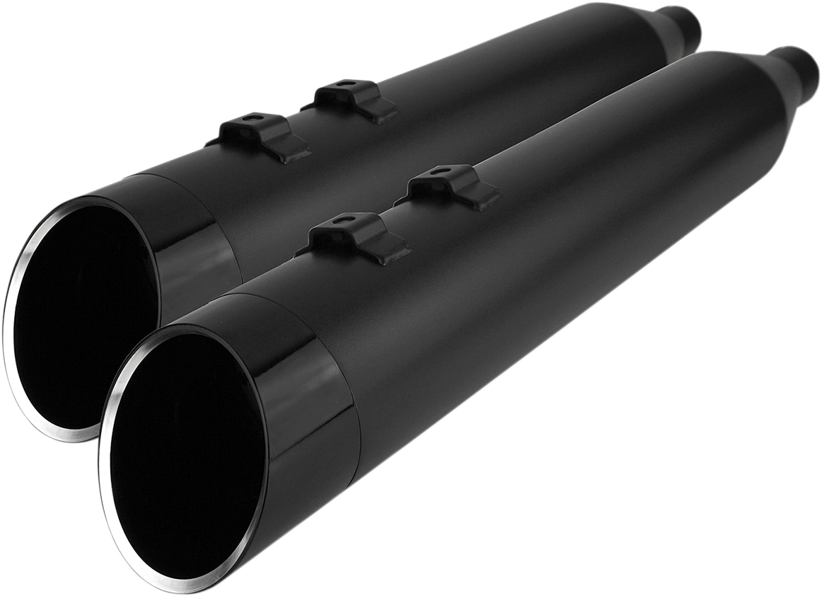 4-1/2" HP-Plus® Slip-On Mufflers