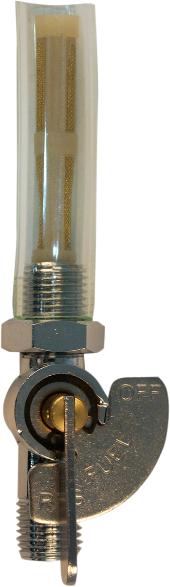 British-Style Fuel Petcock