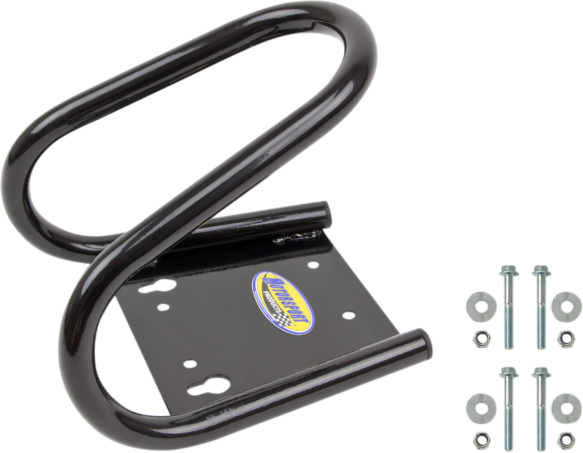 Wheel Chock