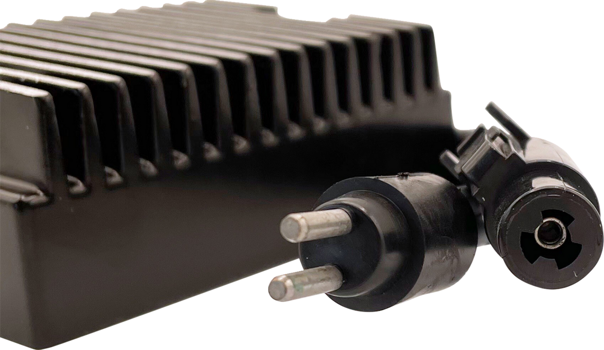 Rectifier and Regulator