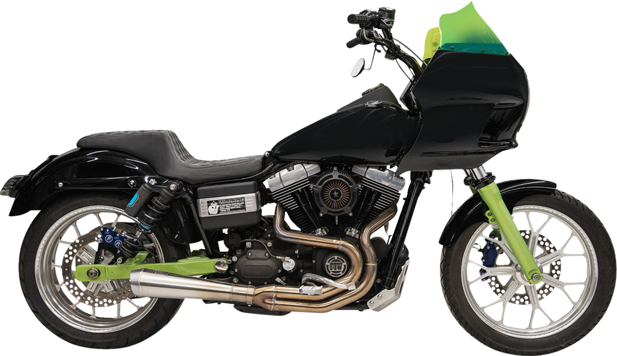 FXRP-Style Fairing Kit