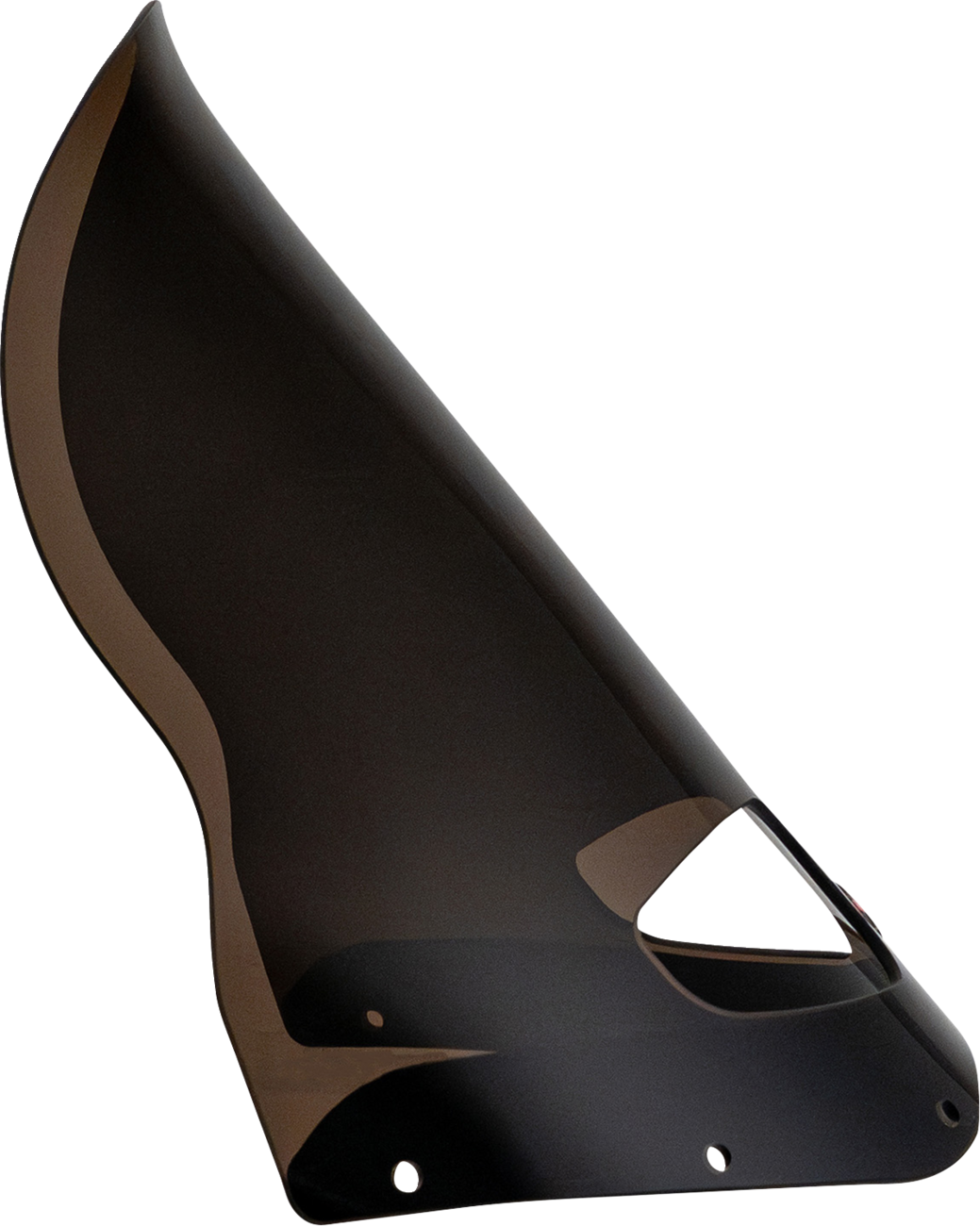 Kolor Flare® Windshield for Road Warrior Fairing