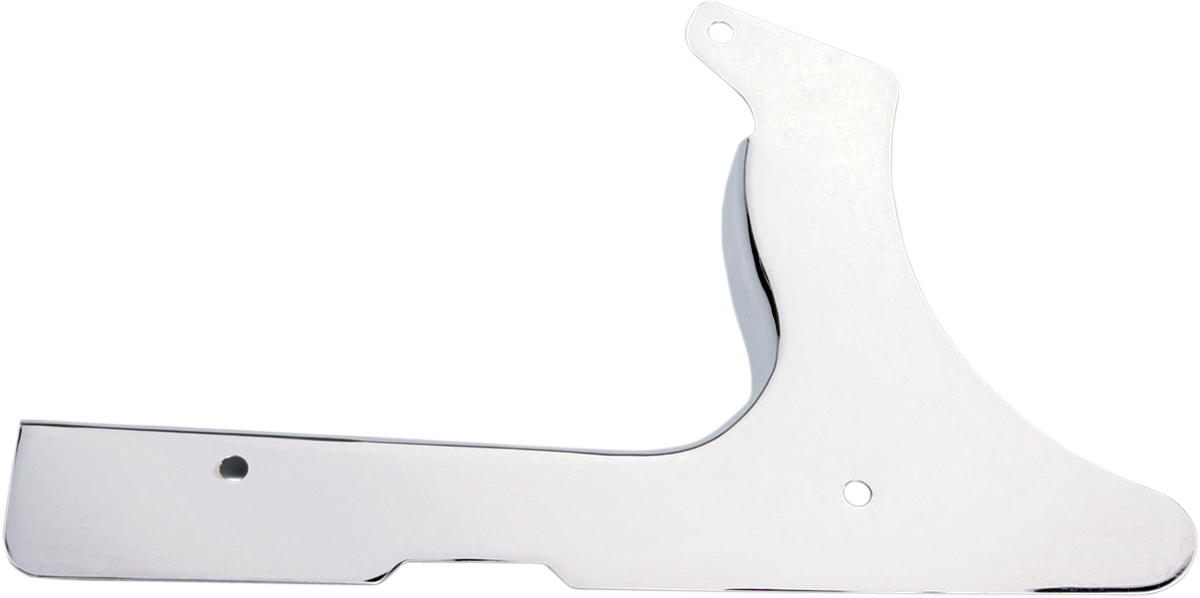 Rear Belt Guard
