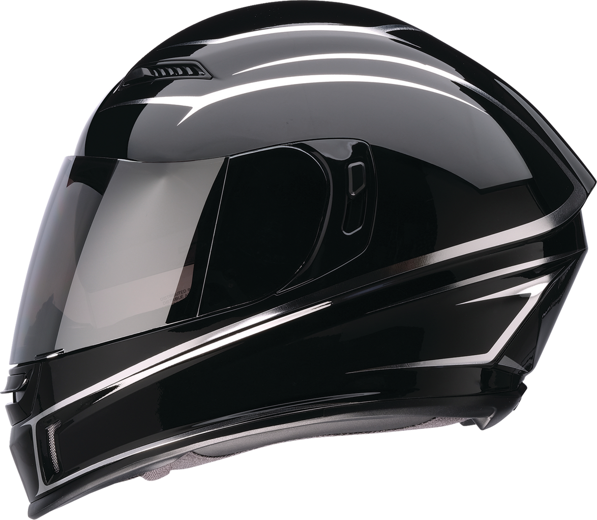 Jackal Foil Helmet