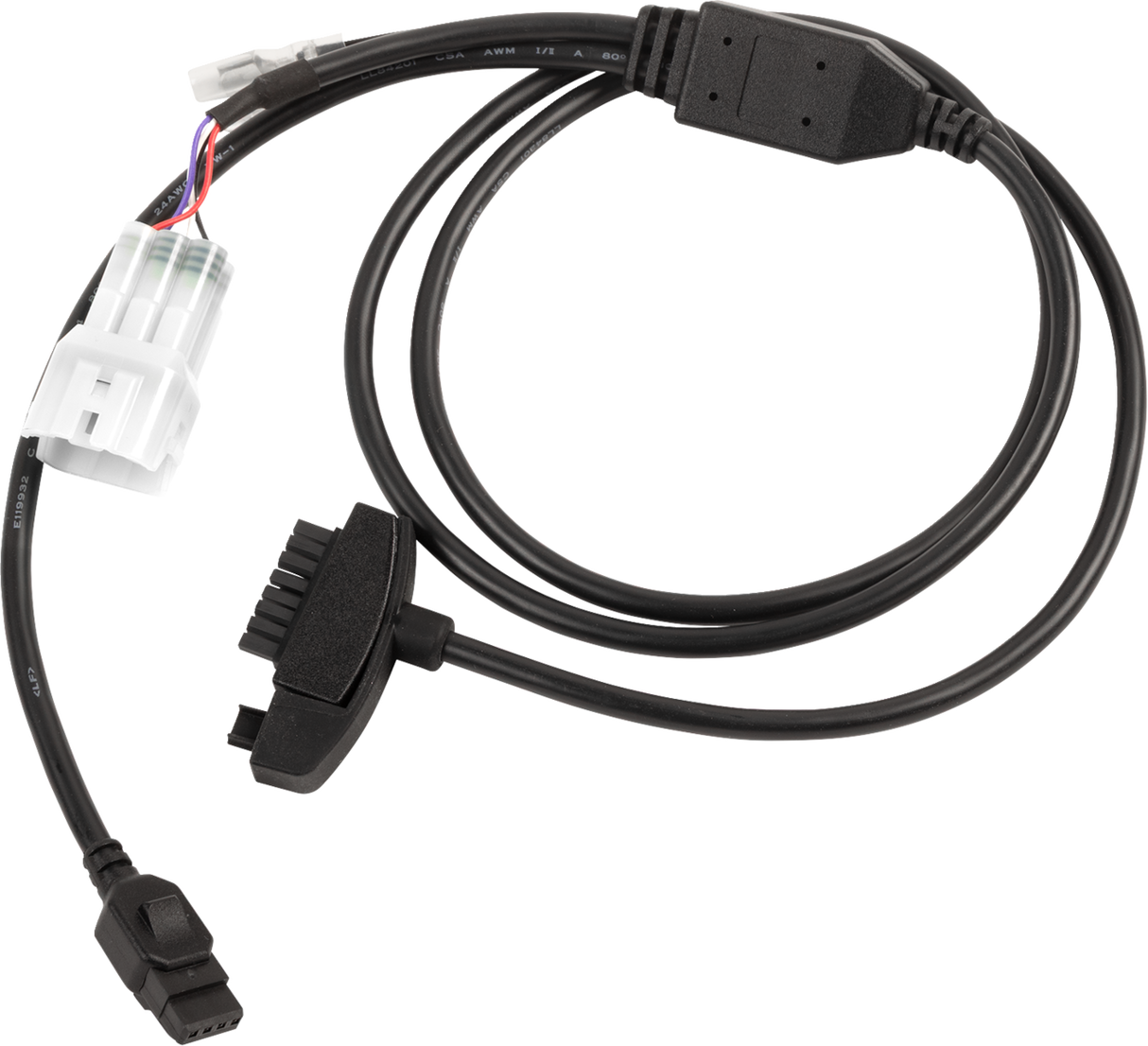 Power Vision 3 Diagnostic Cable
