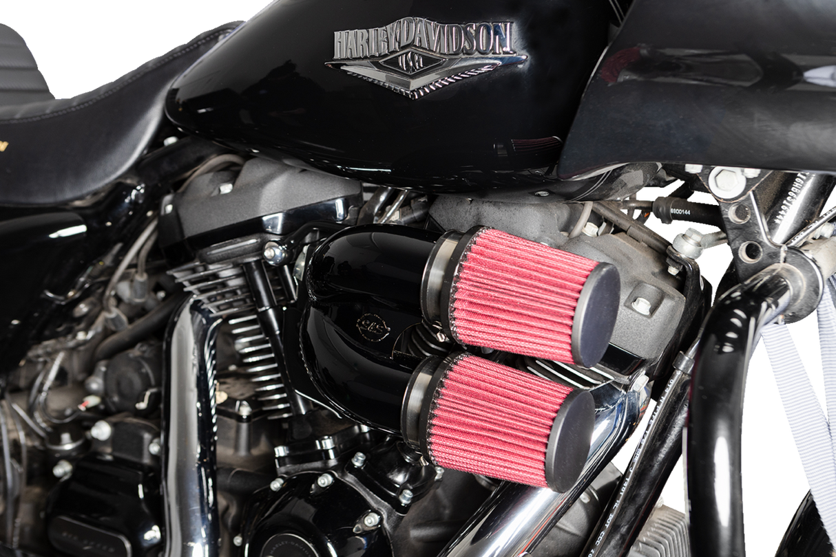 Tuned Induction Air Cleaner Kit