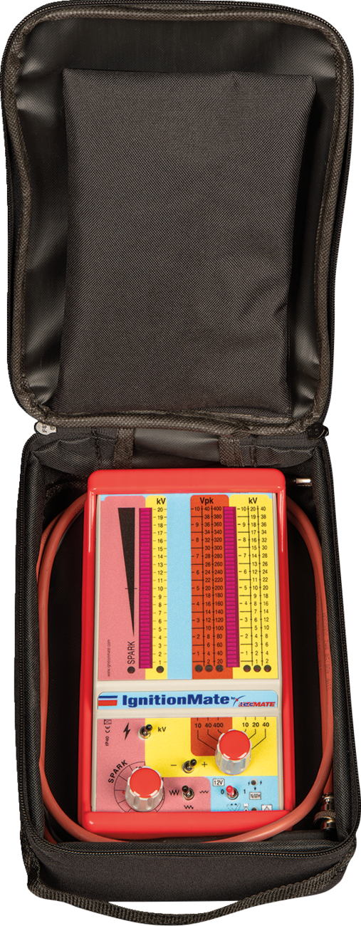 Tecmate® Storage Bag