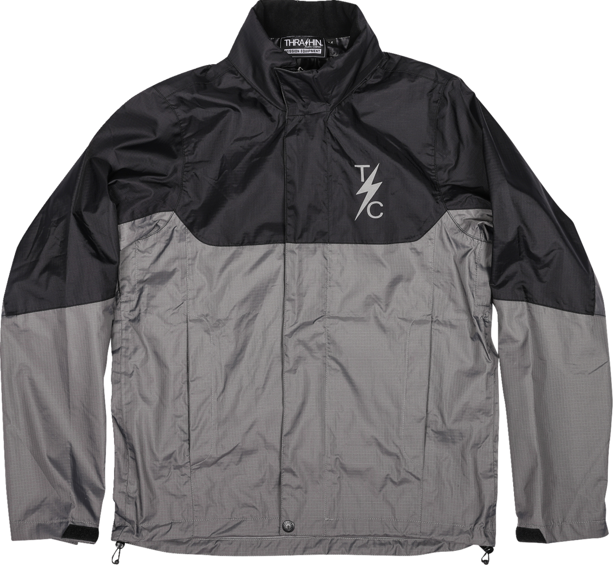 Mission Waterproof Rain Jacket
