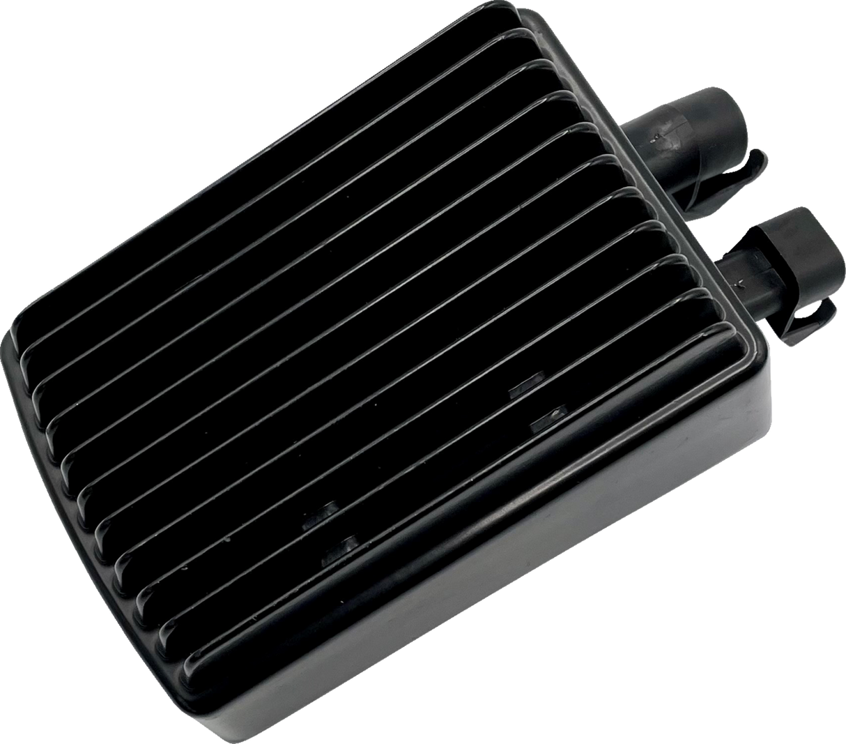 Rectifier and Regulator