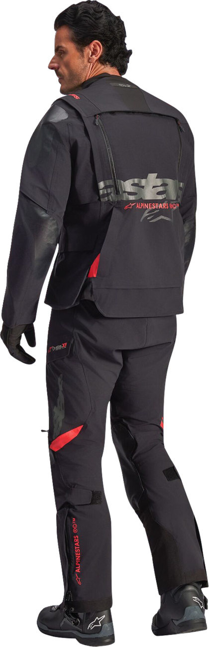 Halo Pro Drystar® XF Laminated Jacket