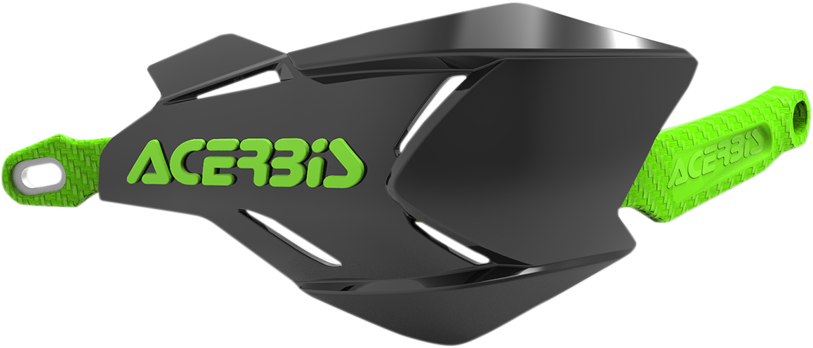X-Factory Handguards