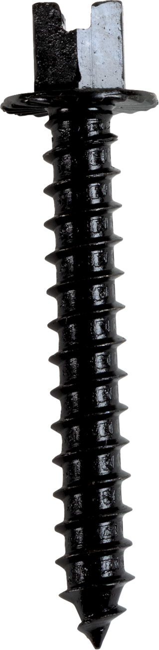 Outlaw Canadian Screws