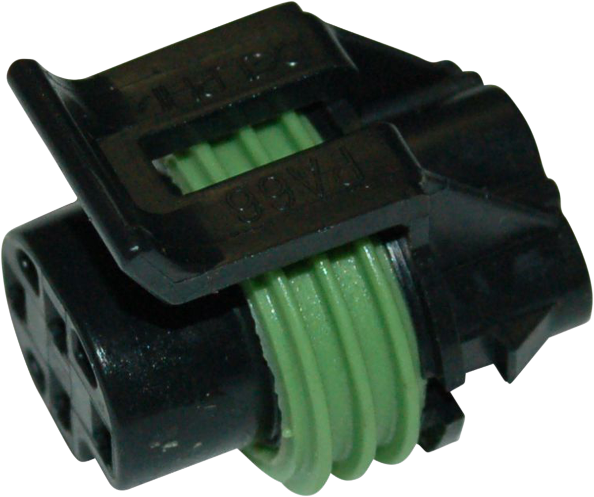 OEM-Type Connector — Wiring Connector