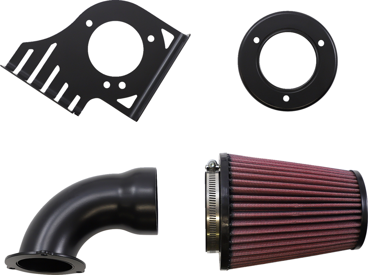Cone Air Intake
